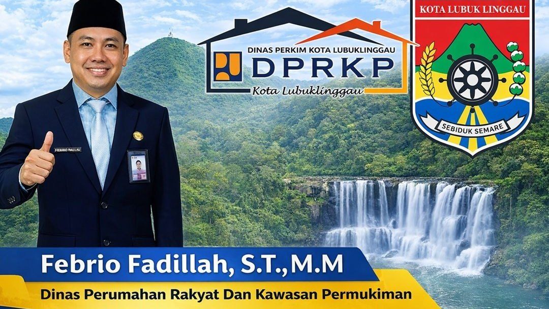 Selamat Datang